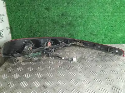 Second-hand car spare part right tailgate light for nissan note (e11e) tekna oem iam references 22016752  