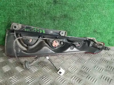 Second-hand car spare part Left Tailgate Light for NISSAN NOTE (E11E) Tekna OEM IAM references   