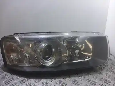Second-hand car spare part right headlight for chevrolet captiva 2.2 vcdi ltz oem iam references   