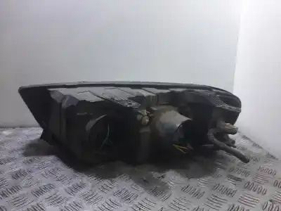 Second-hand car spare part right headlight for chevrolet captiva 2.2 vcdi ltz oem iam references 