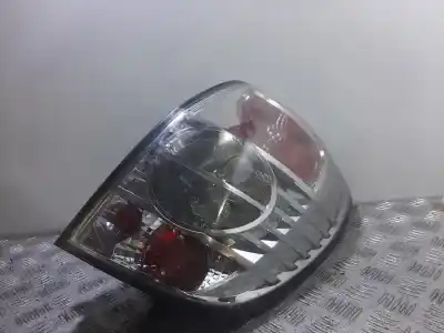 Second-hand car spare part right tailgate light for chevrolet captiva 2.2 vcdi ltz oem iam references 