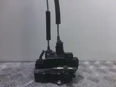 Second-hand car spare part rear right door lock for chevrolet captiva 2.2 vcdi ltz oem iam references 