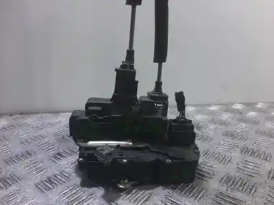 Second-hand car spare part Rear Left Door Lock for CHEVROLET CAPTIVA 2.2 VCDi LTZ OEM IAM references   