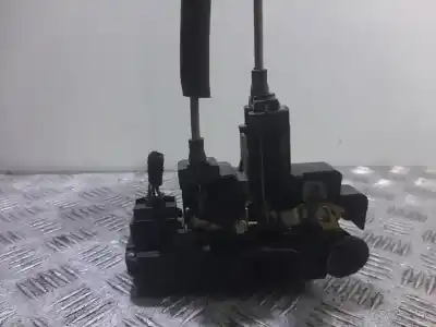 Second-hand car spare part rear left door lock for chevrolet captiva 2.2 vcdi ltz oem iam references   