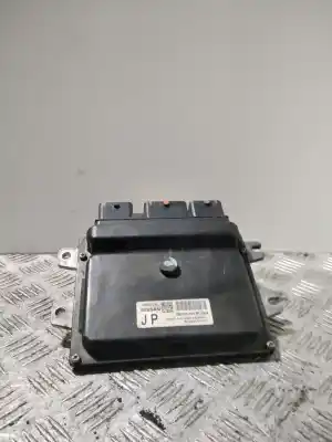 Tweedehands auto-onderdeel Ecu Motorcontroller voor NISSAN NOTE (E11E) Tekna OEM IAM-referenties   MEC93050