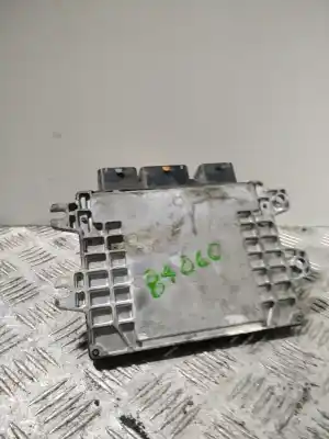 Peça sobressalente para automóvel em segunda mão centralina de motor uce por nissan note (e11e) tekna referências oem iam   mec93050