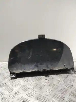 Second-hand car spare part dashboard for chevrolet captiva 2.2 vcdi ltz oem iam references 95489429