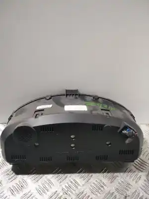 Second-hand car spare part dashboard for chevrolet captiva 2.2 vcdi ltz oem iam references 95489429  