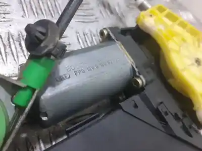 Автозапчастина б/у регулятор переднього правого скла для audi a4 cabrio (8h) 3.0 v6 30v cat (asn) посилання на oem iam 0130821764  