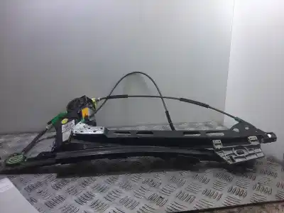 Автозапчастина б/у регулятор переднього правого скла для audi a4 cabrio (8h) 3.0 v6 30v cat (asn) посилання на oem iam 0130821764  