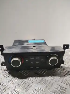 Peça sobressalente para automóvel em segunda mão comando de sofagem (chauffage / ar condicionado)  por chevrolet captiva 2.2 vcdi ltz referências oem iam 20992735  