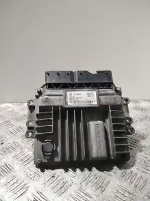 Second-hand car spare part ecu engine control for chevrolet captiva 2.2 vcdi ltz oem iam references 25184305  96951477