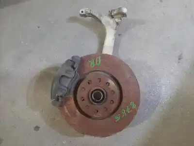 Автозапчастина б/у  для AUDI A4 CABRIO (8H)  Посилання на OEM IAM   