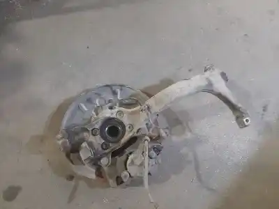 Автозапчастина б/у передній прав для audi a4 cabrio (8h) 3.0 v6 30v cat (asn) посилання на oem iam   