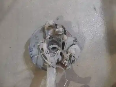 Автозапчастина б/у  для AUDI A4 CABRIO (8H)  Посилання на OEM IAM   