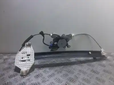 Second-hand car spare part rear right window regulator for chevrolet captiva 2.2 vcdi ltz oem iam references 25937970