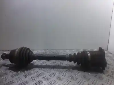 Автозапчастина б/у  для AUDI A4 CABRIO (8H)  Посилання на OEM IAM   