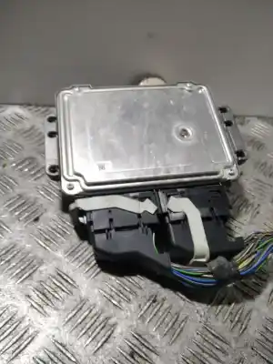 Автозапчастина б/у ебу контролер двигуна для ford focus lim. black&red посилання на oem iam 0261s11069  13480254