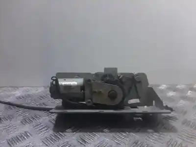 Second-hand car spare part front windshield wiper motor for audi a4 cabrio (8h) 3.0 v6 30v cat (asn) oem iam references   
