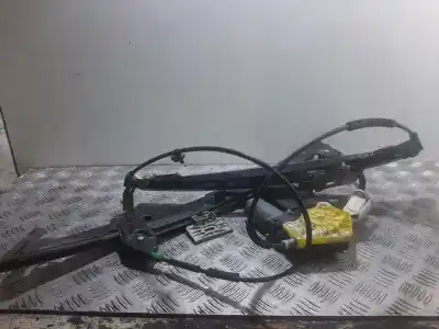 Автозапчастина б/у регулятор вікна передній лівий для audi a4 cabrio (8h) 3.0 v6 30v cat (asn) посилання на oem iam 0130821764  