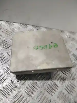 Second-hand car spare part fuse box unit for nissan note (e11e) tekna oem iam references 284b7ax61a  