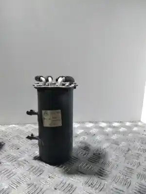 Автозапчасти б/у дизельный фильтр за AUDI A3 (8P) 2.0 TDI Ambiente (DPF) ссылки OEM IAM 1K0127400C  6650473113