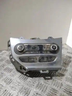 Автозапчастина б/у клімат-контроль для ford focus lim. black&red посилання на oem iam   