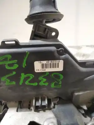 Автозапчасти б/у замок левой передней двери за audi a3 (8p) 2.0 tdi ambiente (dpf) ссылки oem iam 4e1837015  