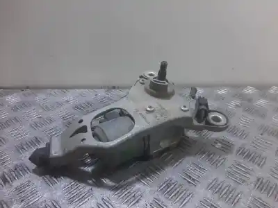 Автозапчасти б/у мотор переднего стеклоочистителя за ford focus lim. black&red ссылки oem iam bm5117k484a  