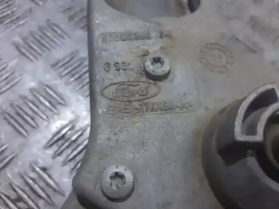 Pezzo di ricambio per auto di seconda mano  per FORD FOCUS LIM.  Riferimenti OEM IAM BM5117K484A  