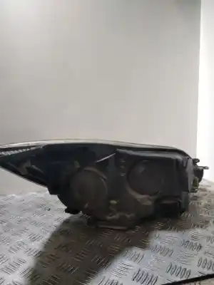 Автозапчастина б/у ліва фара для ford focus lim. black&red посилання на oem iam  bm5113w030 