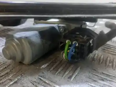 Pezzo di ricambio per auto di seconda mano  per FORD FOCUS LIM.  Riferimenti OEM IAM BM51A23201BE  