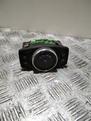 Автозапчасти б/у управление светом за ford focus lim. black&red ссылки oem iam 10107100  