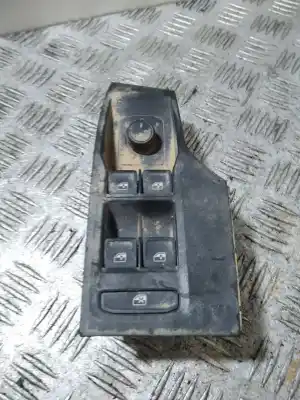 Second-hand car spare part left front power window switch for seat leon (5f1) fr oem iam references 5g0959857  