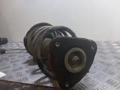 Автозапчастина б/у передній правий амортизатор для ford focus lim. black&red посилання на oem iam bv6118045aac  