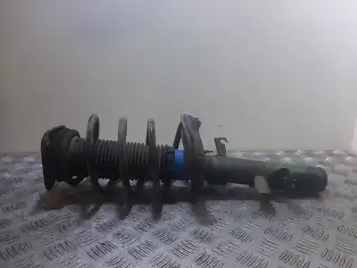 Автозапчасти б/у передний левый амортизатор за ford focus lim. black&red ссылки oem iam bv6118k001aac