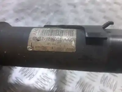 Автозапчастина б/у амортизатор передній лівий для ford focus lim. black&red посилання на oem iam bv6118k001aac  