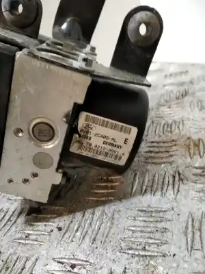 Автозапчасти б/у абс за ford focus lim. black&red ссылки oem iam bv612c405al