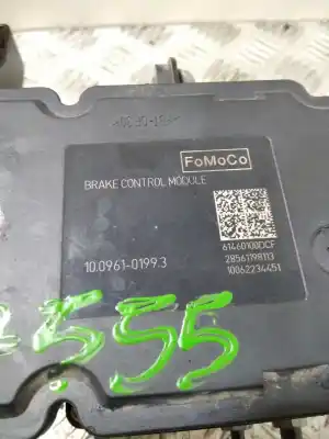 Pezzo di ricambio per auto di seconda mano abs per ford focus lim. black&red riferimenti oem iam bv612c405al 10096101993 10021209614