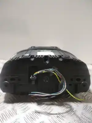 Peça sobressalente para automóvel em segunda mão quadrante por bmw serie 1 berlina (e81/e87) 118d referências oem iam 102495275  258115