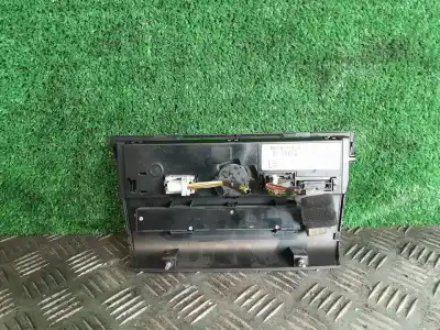 Peça sobressalente para automóvel em segunda mão  por BMW SERIE 1 BERLINA (E81/E87)  Referências OEM IAM 6411914729901  