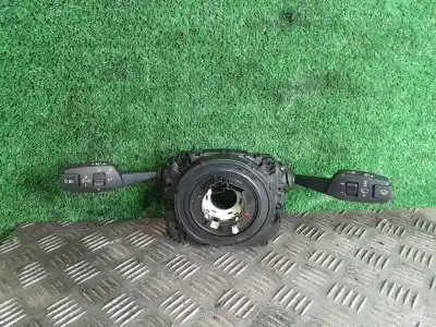 Peça sobressalente para automóvel em segunda mão comandos de alavanca por bmw serie 1 berlina (e81/e87) 118d referências oem iam   