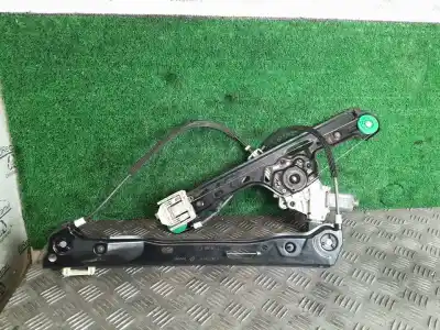 Peça sobressalente para automóvel em segunda mão  por BMW SERIE 1 BERLINA (E81/E87)  Referências OEM IAM 7067795S  5 PINS