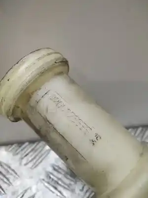 Peça sobressalente para automóvel em segunda mão bomba de travões por nissan note (e11e) tekna referências oem iam 8200129956c  