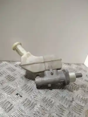 Peça sobressalente para automóvel em segunda mão bomba de travões por nissan note (e11e) tekna referências oem iam 8200129956c  