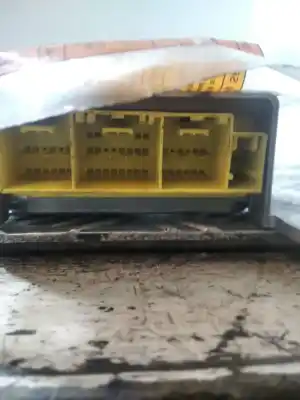 Tweedehands auto-onderdeel Airbag Besturingseenheid voor NISSAN NOTE (E11E) Tekna OEM IAM-referenties 988209  0285001911