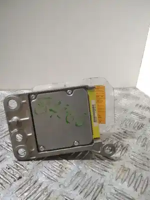 Tweedehands auto-onderdeel airbag besturingseenheid voor nissan note (e11e) tekna oem iam-referenties 988209  0285001911