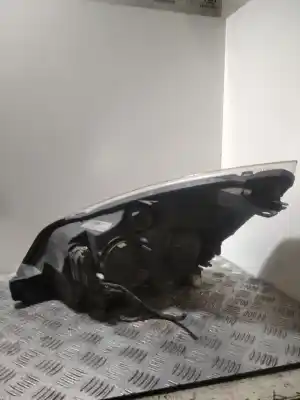 Автозапчастина б/у права фа для renault espace iv (jk0) dynamique посилання на oem iam 8200394704  