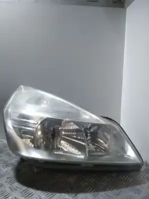 Автозапчастина б/у права фа для renault espace iv (jk0) dynamique посилання на oem iam 8200394704  