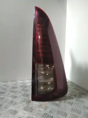 Автозапчастина б/у правий ліхтар для renault espace iv (jk0) dynamique посилання на oem iam 89023832  